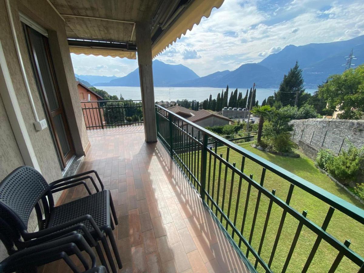 Апартаменты Casa Anita Беллано Экстерьер фото